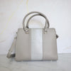 Totbag gris para mujer BOLZ80072