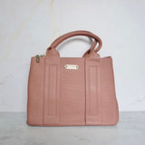 Totbag rosado para mujer BOLZ80091