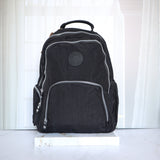Morral negro para mujer BOLZ8009