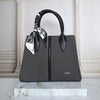 Bolso negro para mujer BOLZ80107