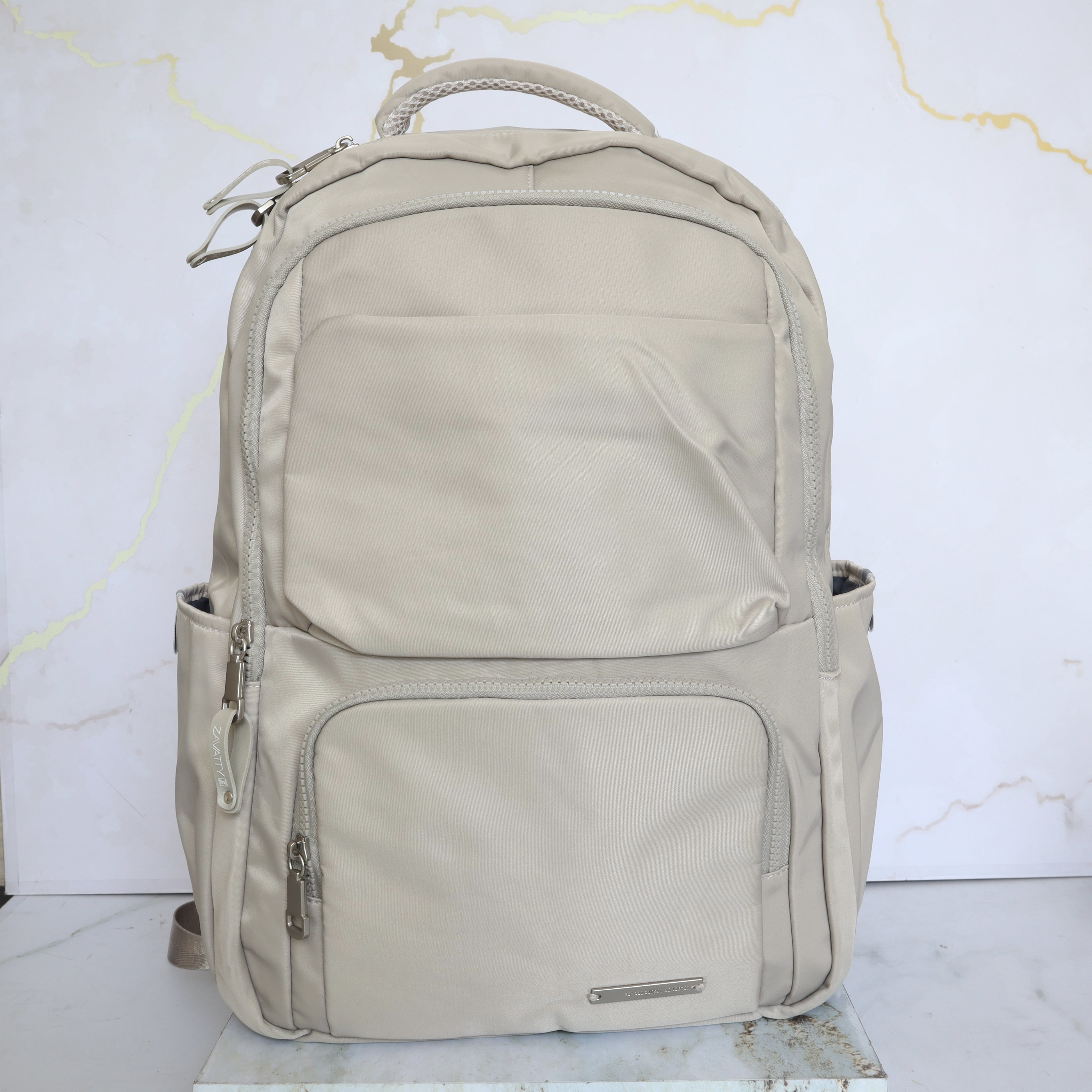 Morral kaki para mujer BOLZ8110M