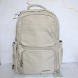 Morral kaki para mujer BOLZ8110M