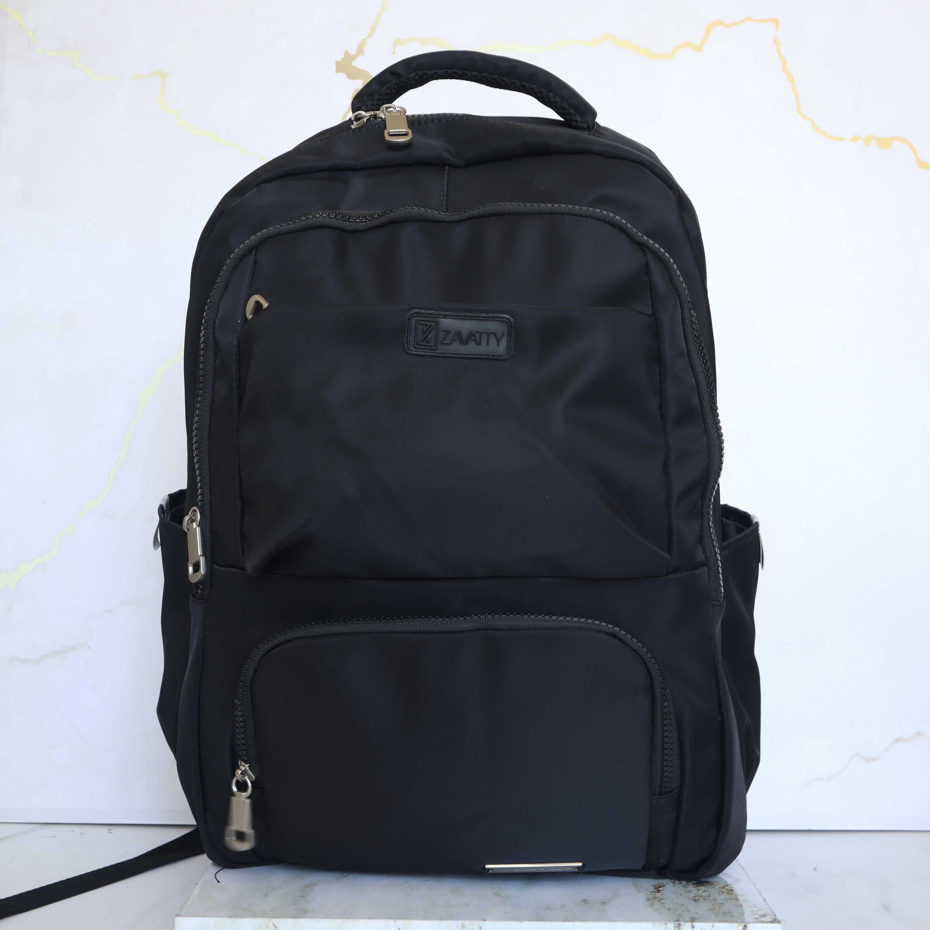 Morral negro para mujer BOLZ8110M