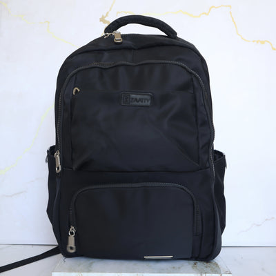 Morral negro para mujer BOLZ8110M