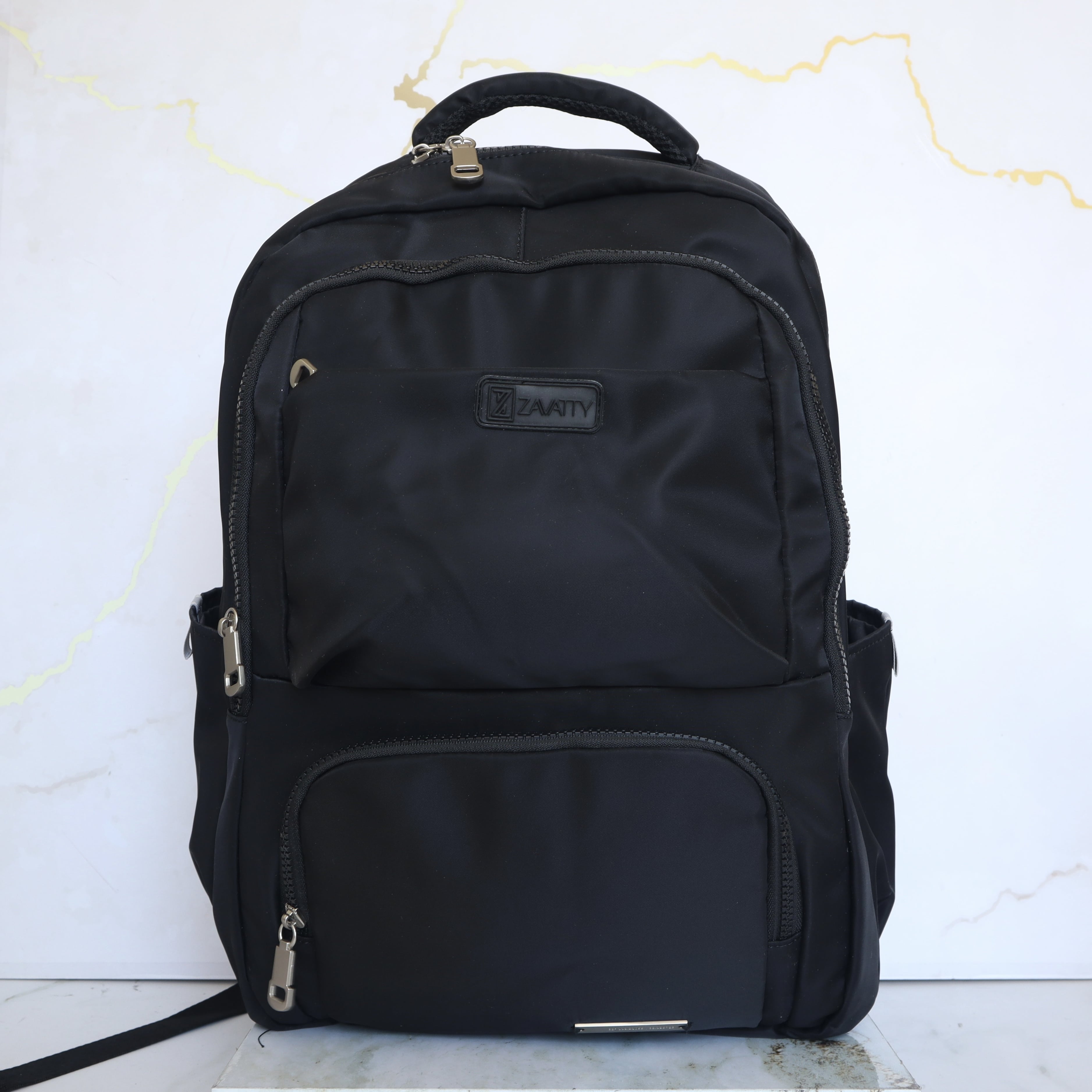 Morral negro para mujer BOLZ8110M