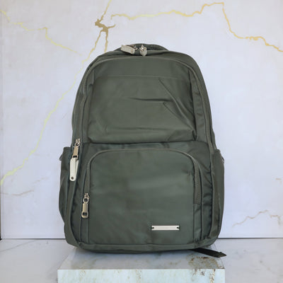 Morral verde para mujer BOLZ8110M