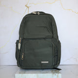 Morral verde para mujer BOLZ8110M