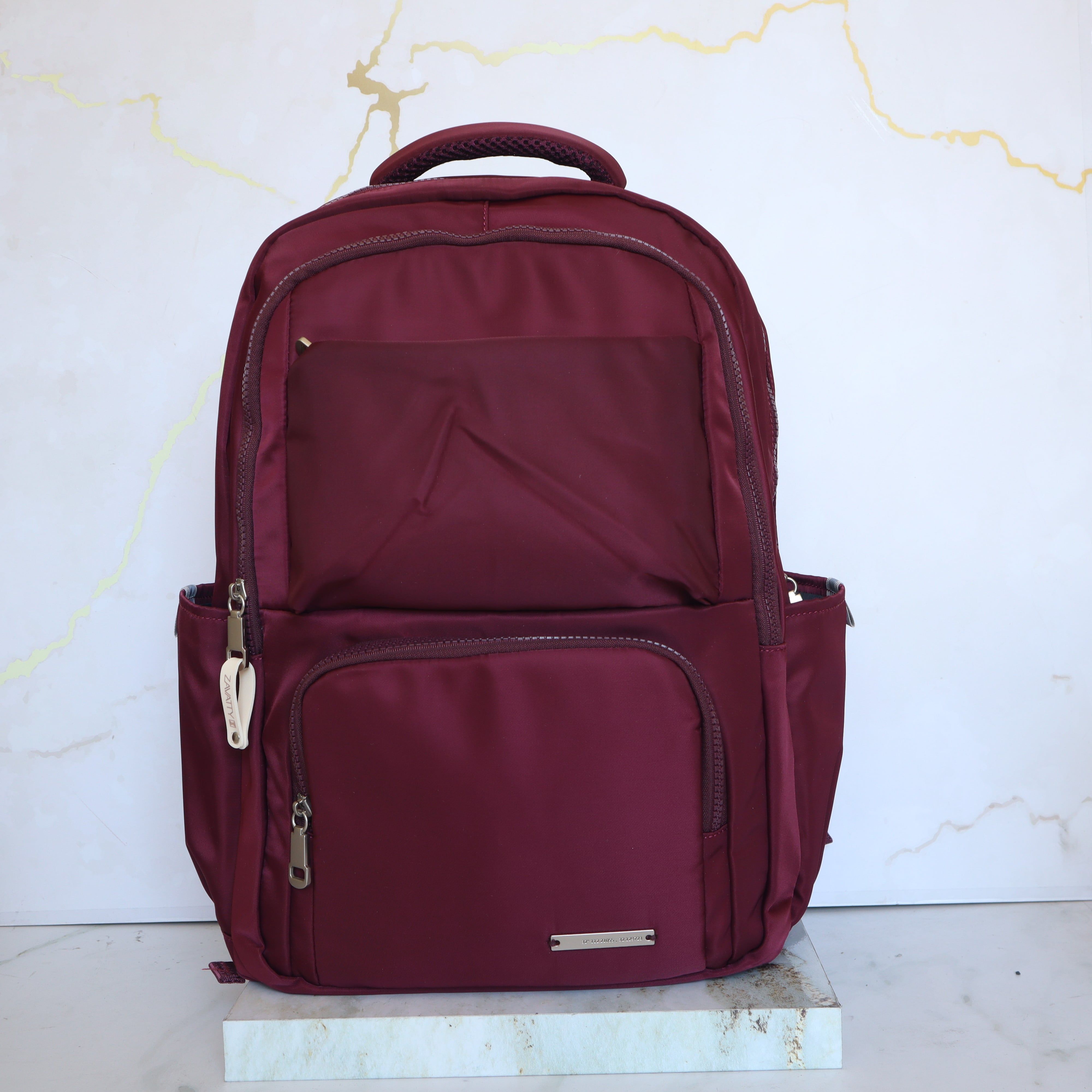 Morral vinotinto para mujer BOLZ8110M