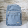 Bolso azul para mujer BOLZ8116M