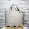 Bolso beige para mujer BOLZ8126