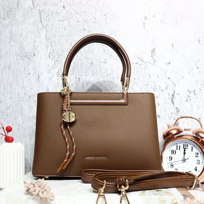 Bolso cafe para mujer BOLZ8238