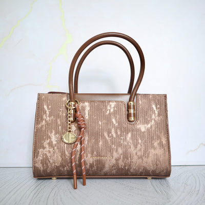 Bolso cafe para mujer BOLZ8376