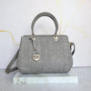 Totbag gris para mujer BOLZ8481