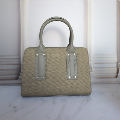 Bolso verde para mujer BOLZ8493