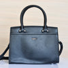Bolso negro para mujer BOLZ8612