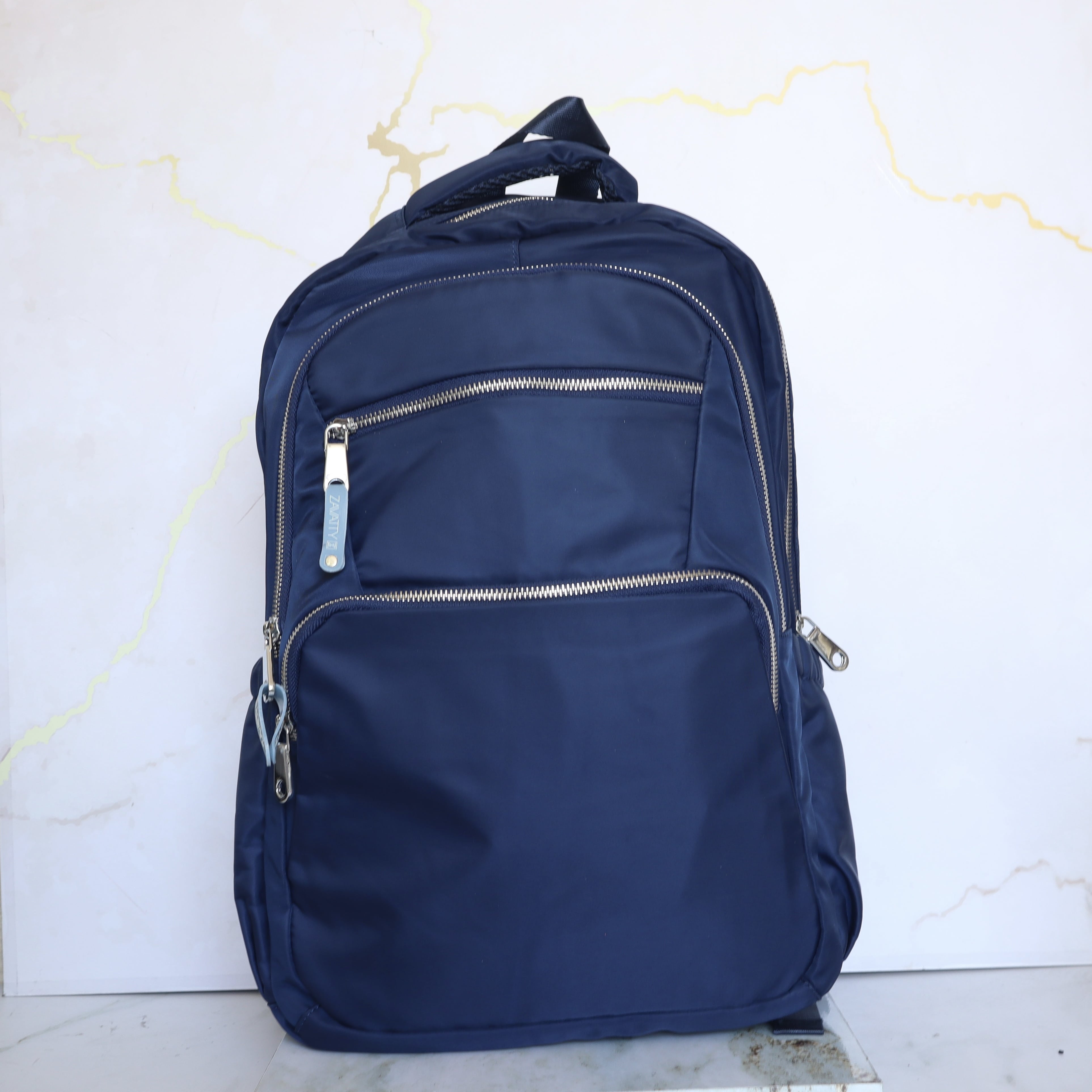 Morral azul para mujer BOLZ867M