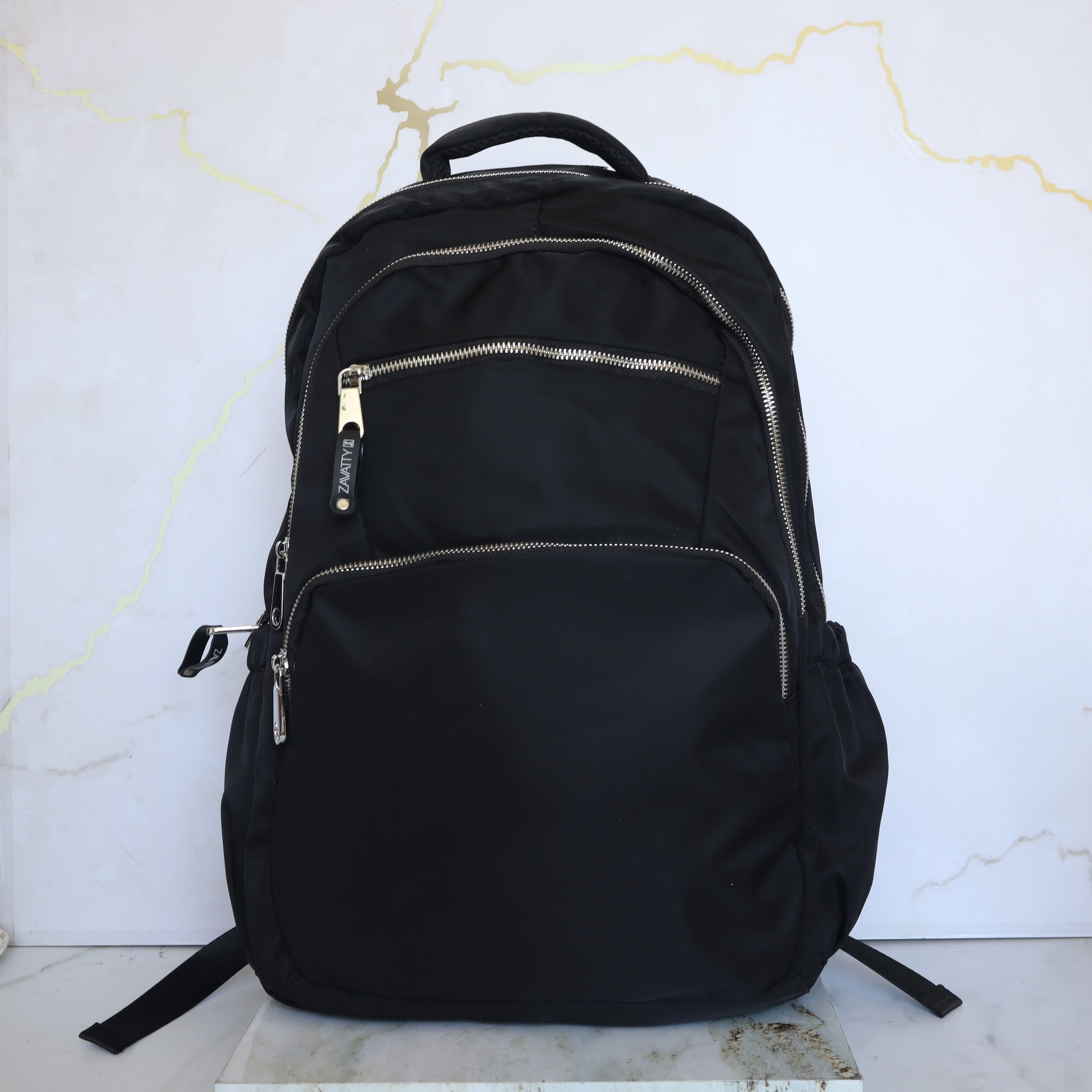 Morral negro para mujer BOLZ867M