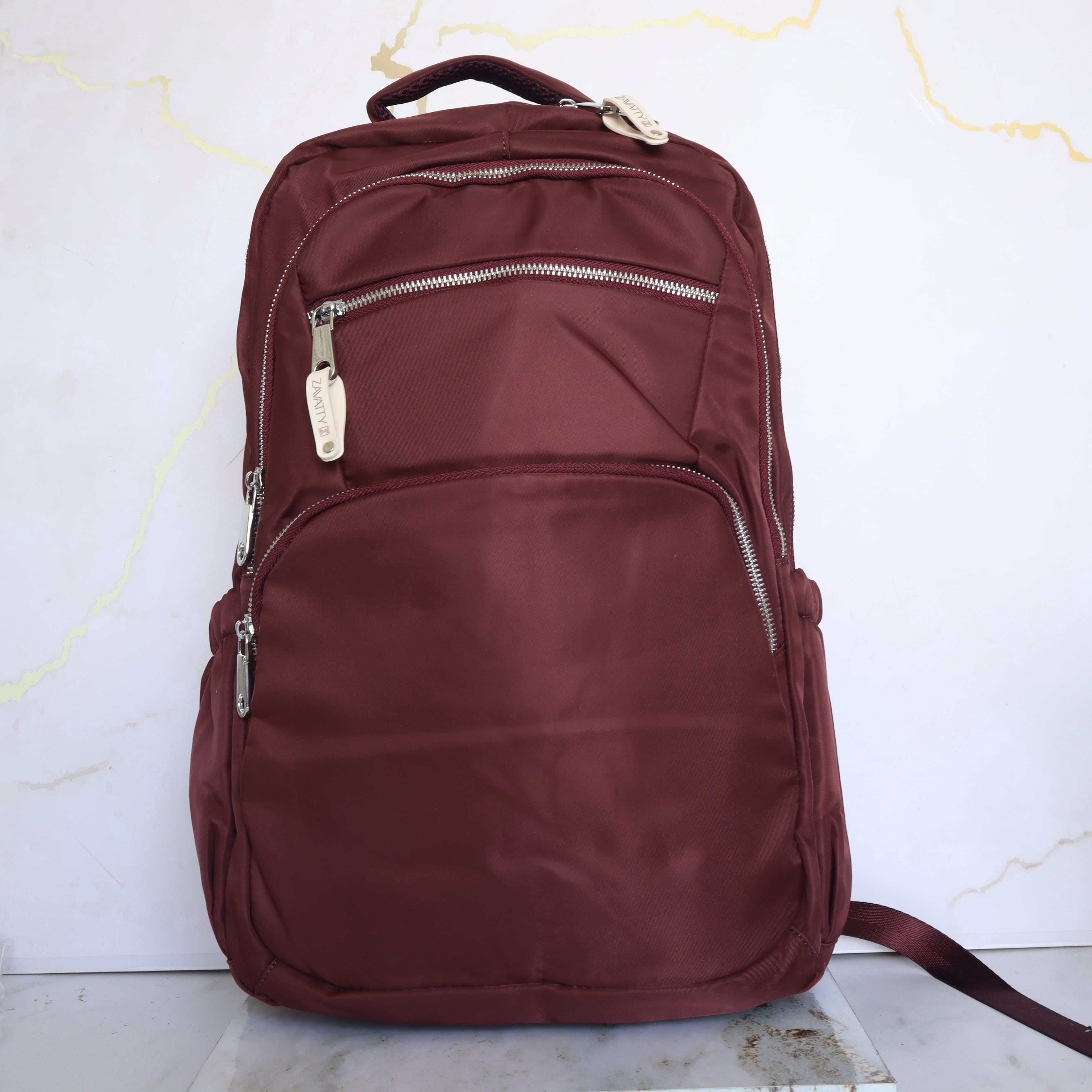 Morral vinotinto para mujer BOLZ867M