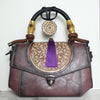 Bolso cafe para mujer BOLZ8771