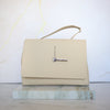 Bolso pequeño beige para mujer BOLZ888