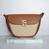 Bolso miel x beige para mujer BOLZ9030