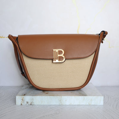 Bolso miel x beige para mujer BOLZ9030
