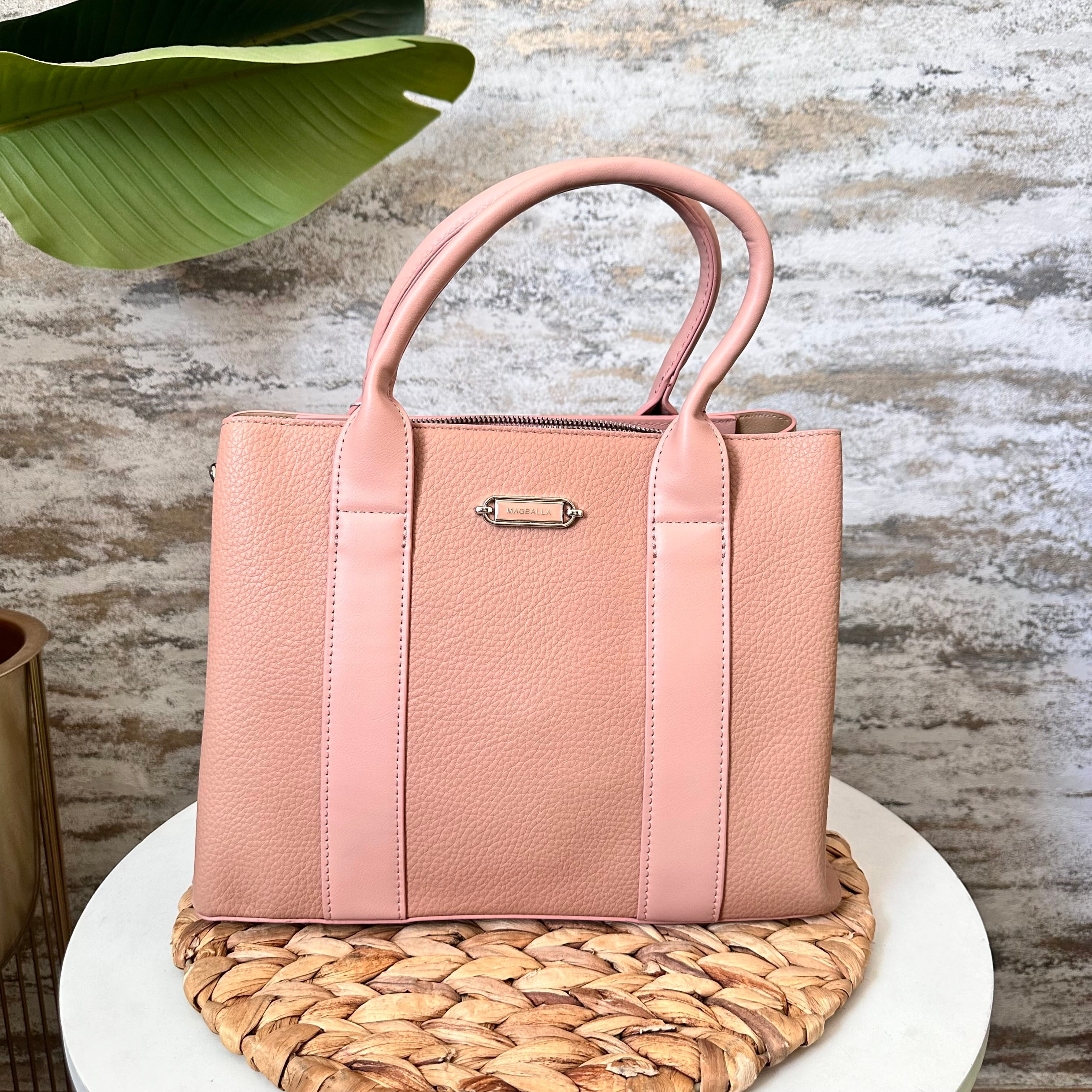 Totbag nude para mujer BOLZ90521