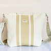 Bolso talco x beige para mujer BOLZMD2