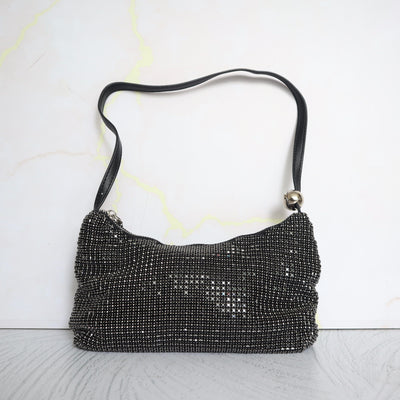 Manolibres negro para mujer BOLZSTONE5