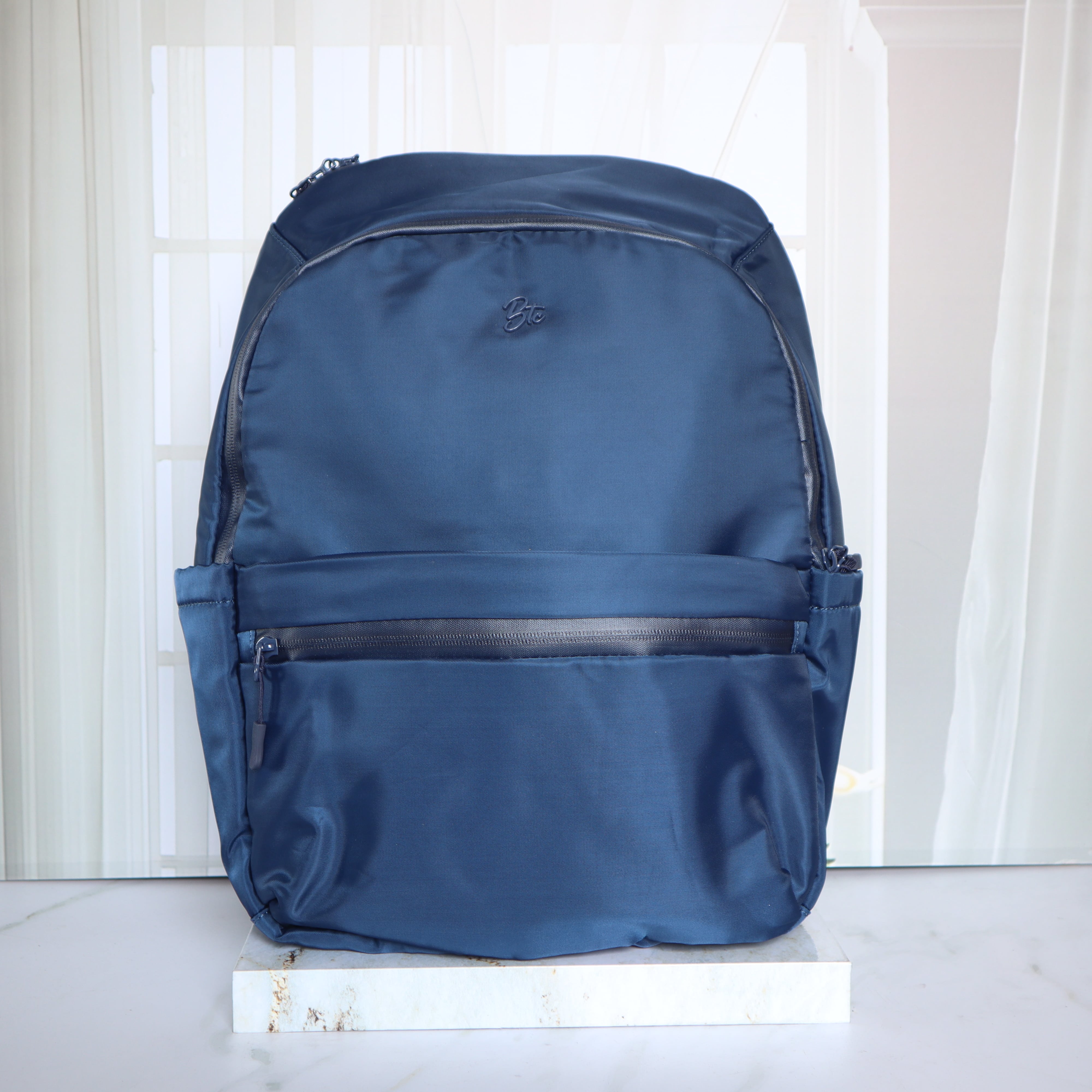 Morral azul para mujer BOL-MARRAKECH