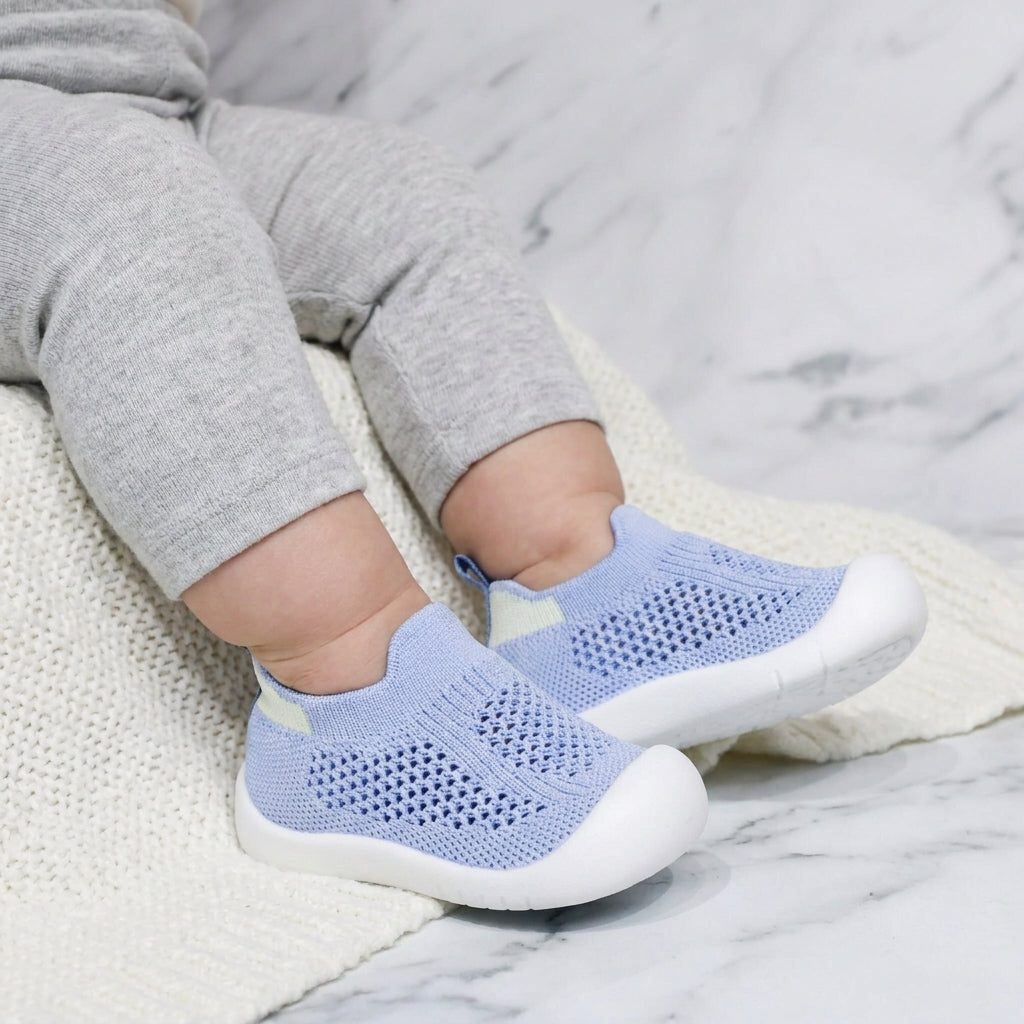 Media zapato para bebe BSZ55