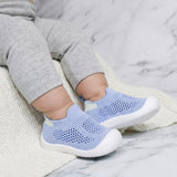 Media zapato para bebe BSZ55