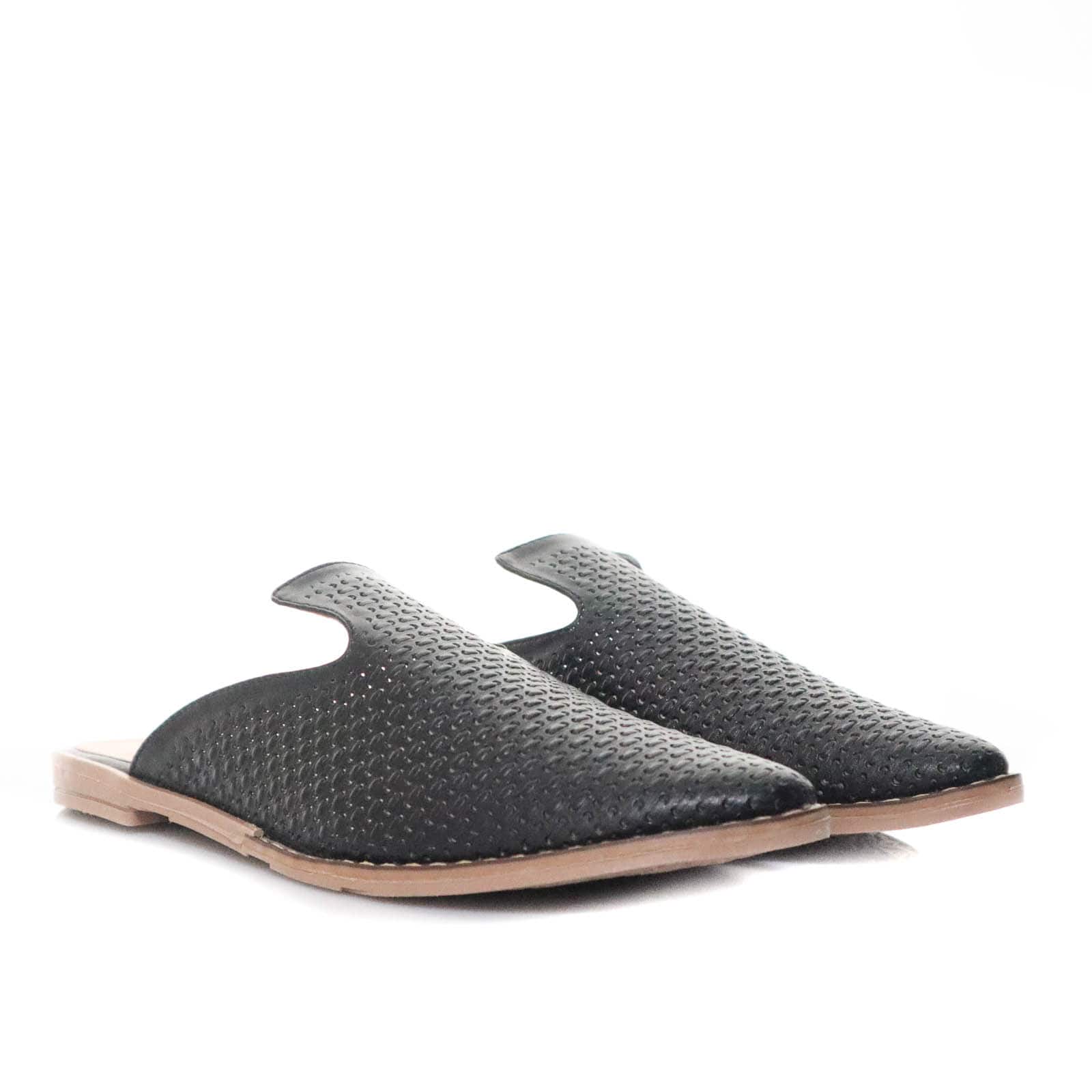 Baleta negro para mujer 1532-Z147