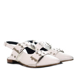 Baleta talco para mujer 1621-Z147