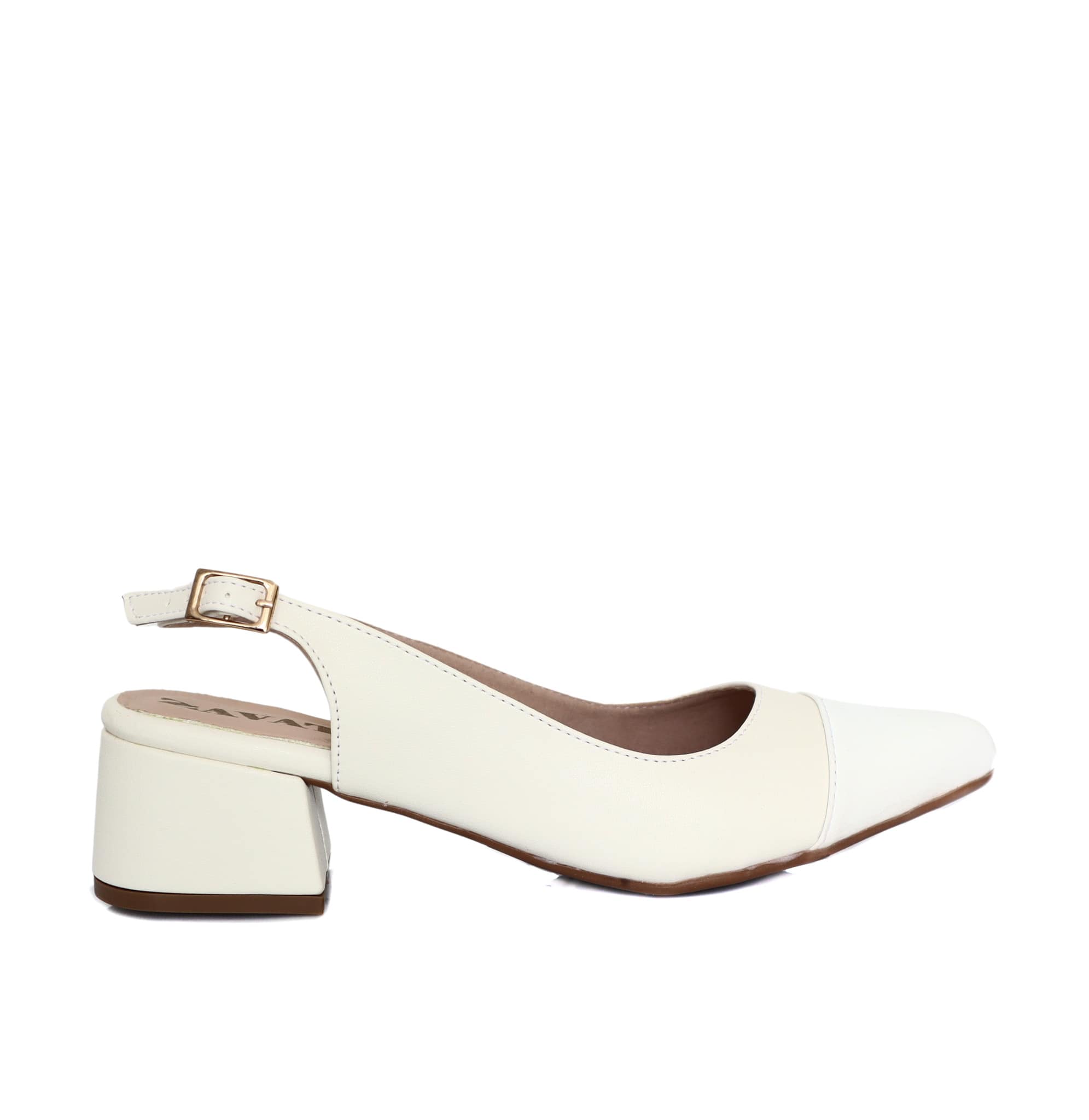 Tacon talco para mujer 2479-Z134