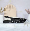 Baleta negro para mujer 430-Z191