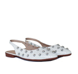 Baleta talco charol para mujer J106-Z436