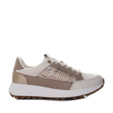 Bolichero talco x folia x taupe para mujer TAC943