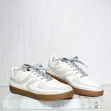 Tenis blanco para mujer 0119-Z695