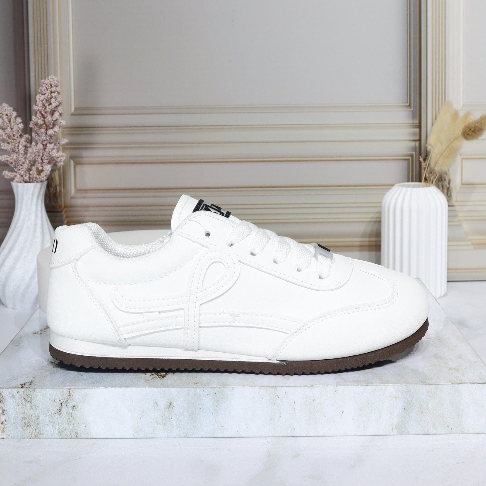 Tenis talco para mujer 2567-Z627