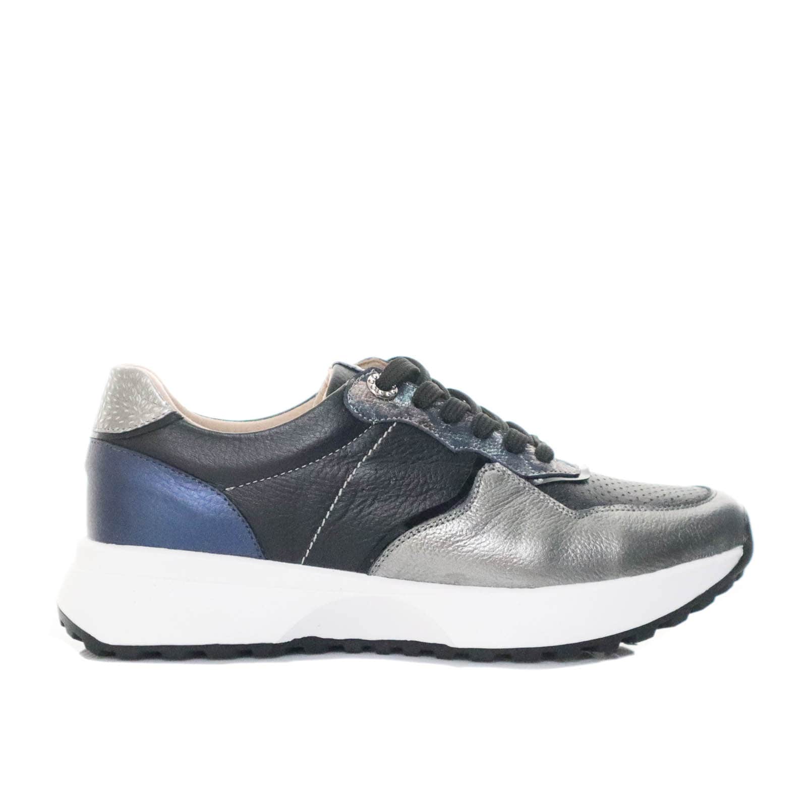 Bolichero negro x plomo para mujer SD47-Z150