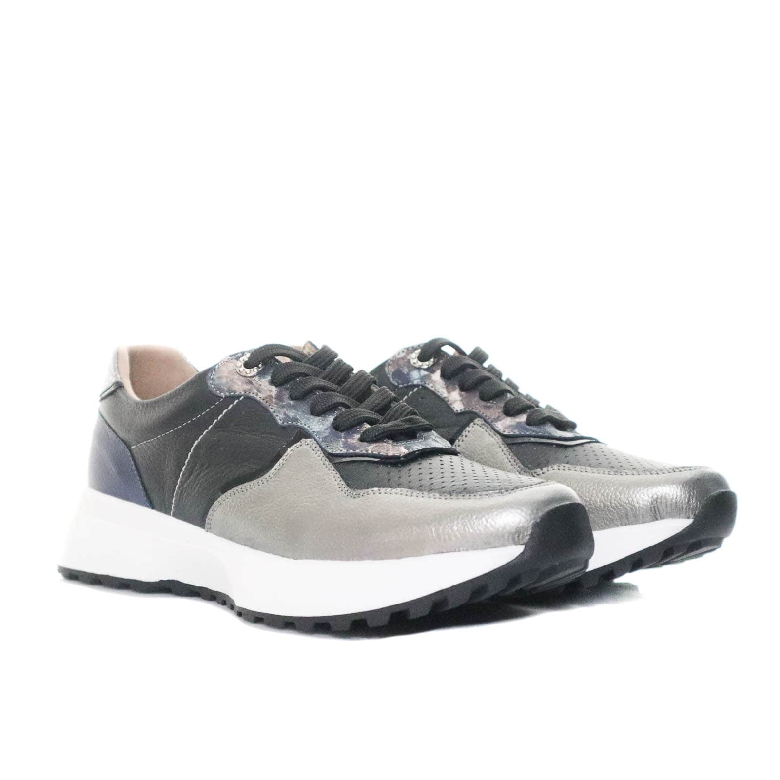 Bolichero negro x plomo para mujer SD47-Z150