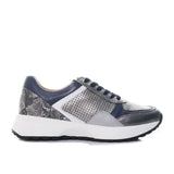 Bolichero plomo para mujer SD52-Z150