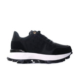 Tenis negro para mujer TA1066