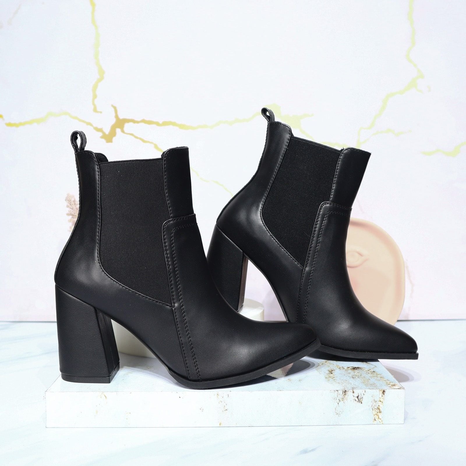 Botin para mujer 1105-Z126