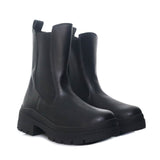 Bota negro para mujer 2108-Z581