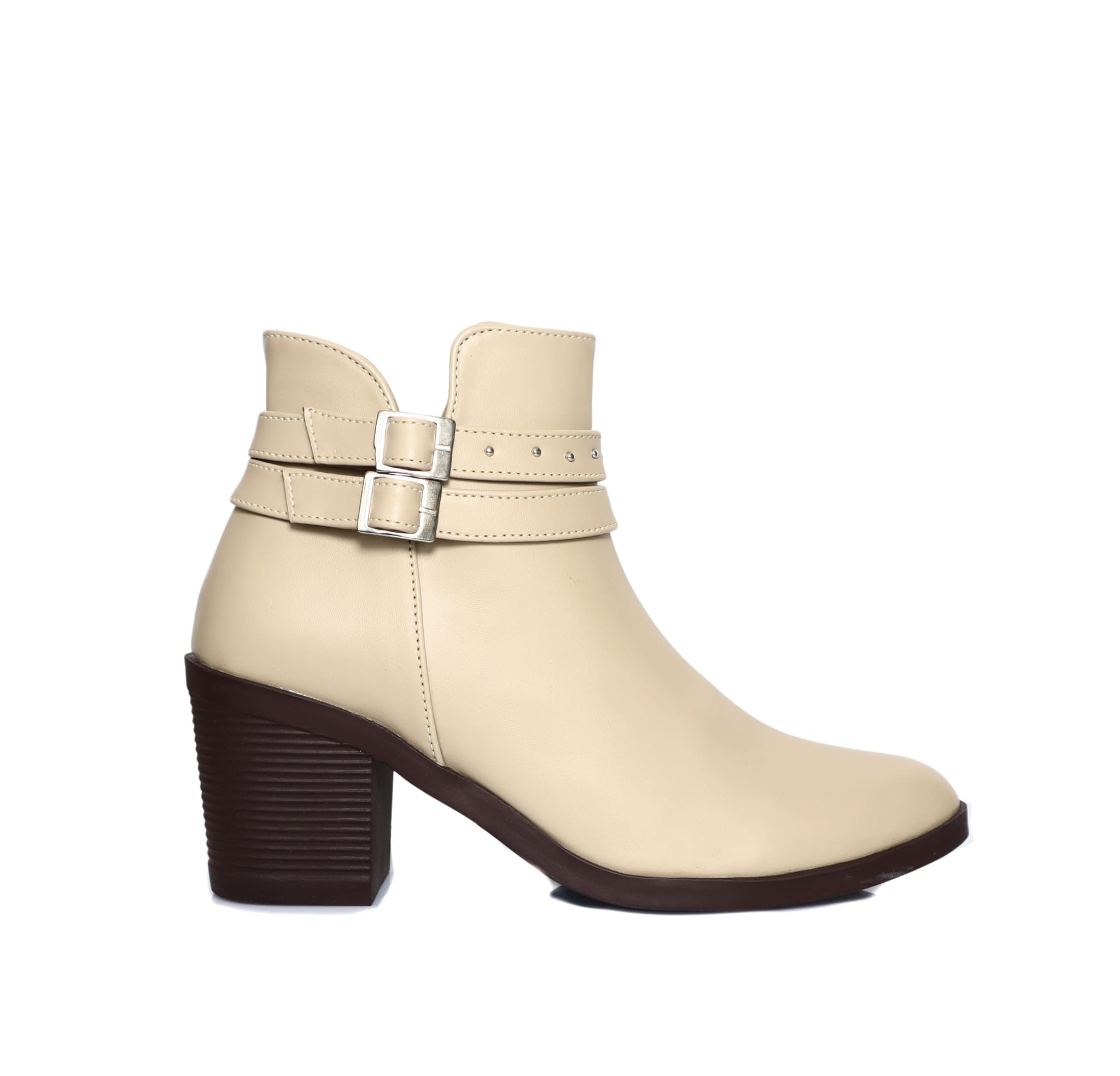 Botin almendra para mujer 24115-Z22