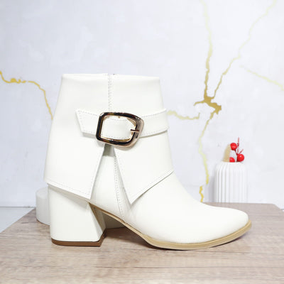 Botin talco para mujer 504-Z578