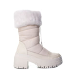 Bota talco para mujer 683-Z96