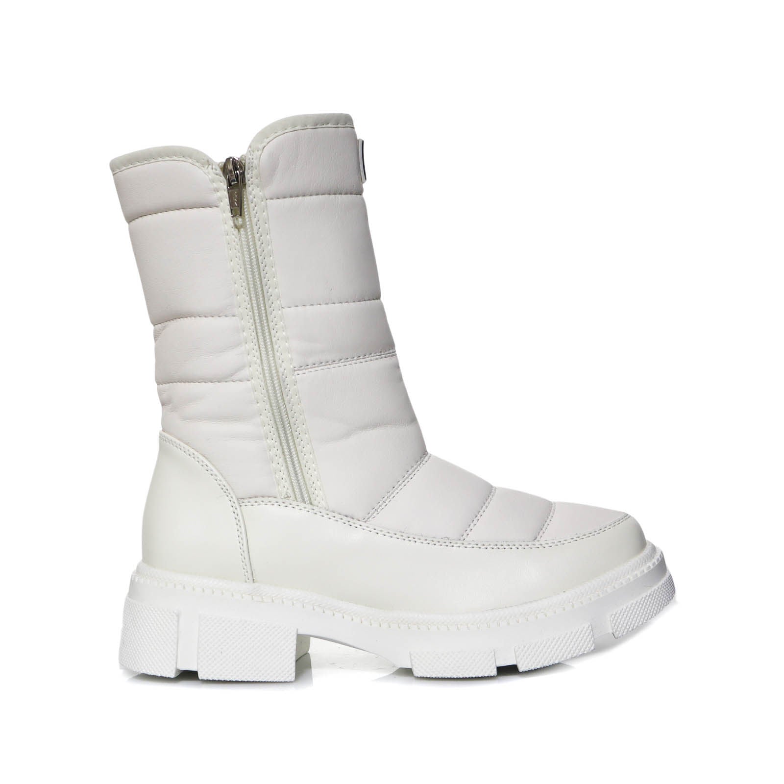 Bota talco para mujer 689-Z96